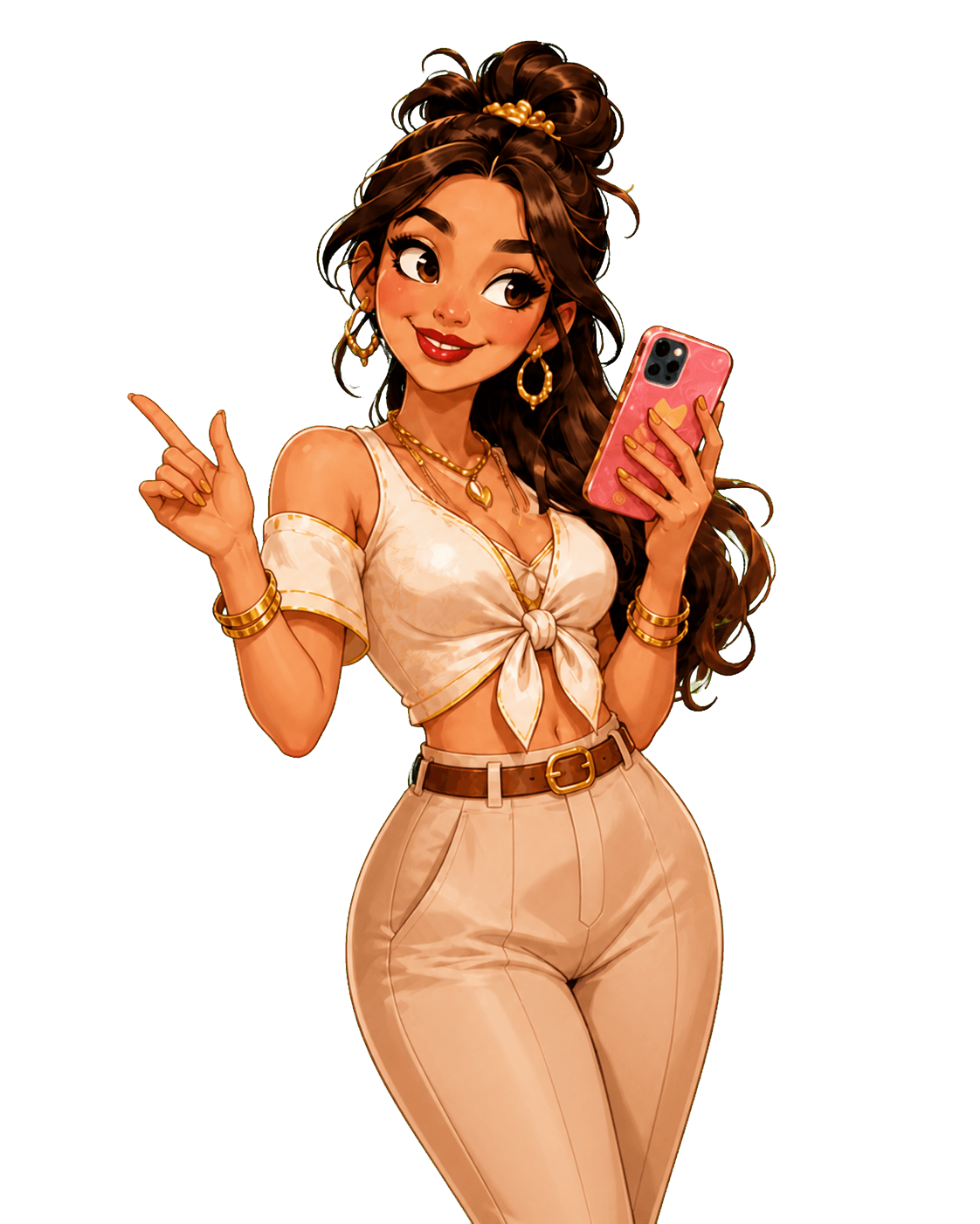 La Sobrina